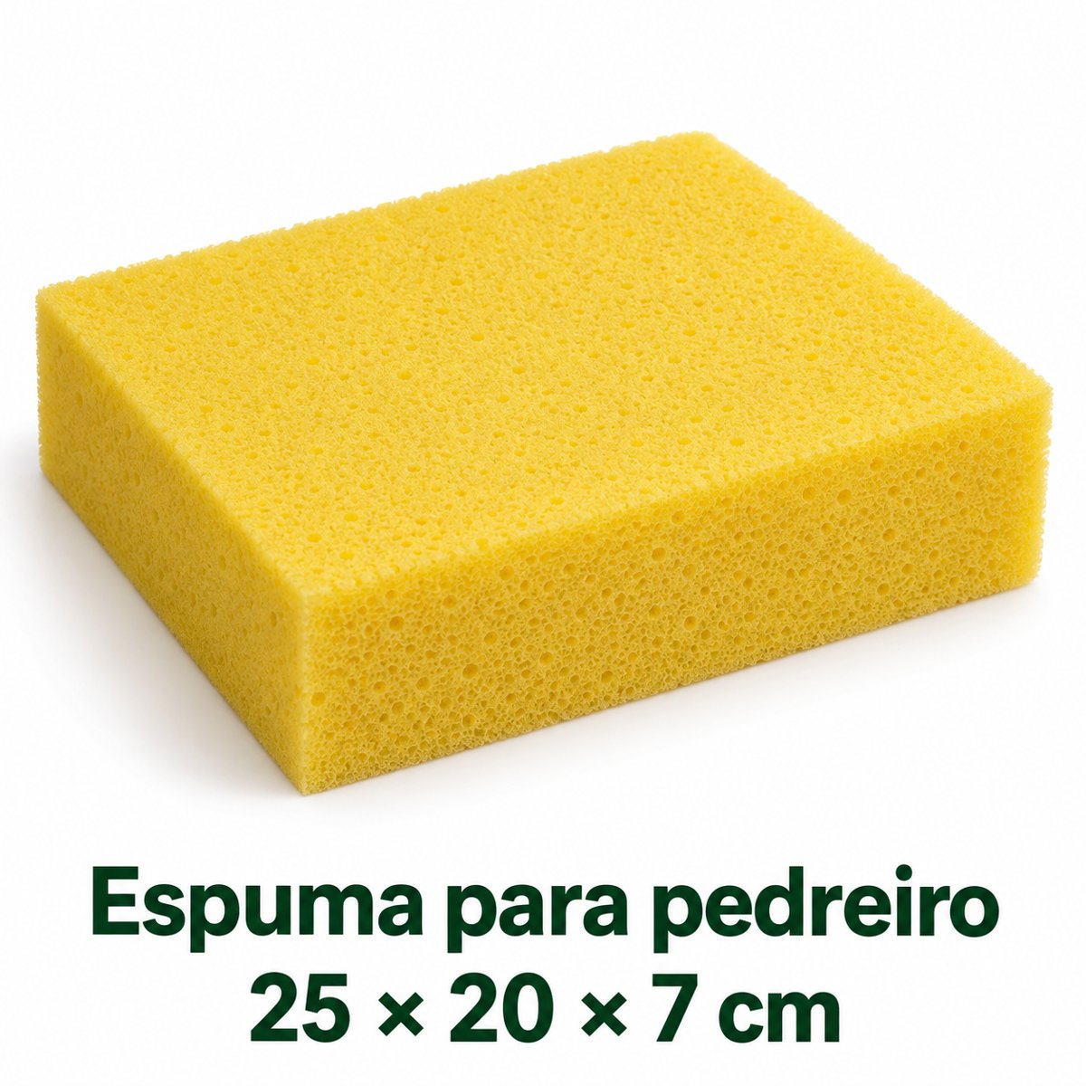 Feltro para pedreiro