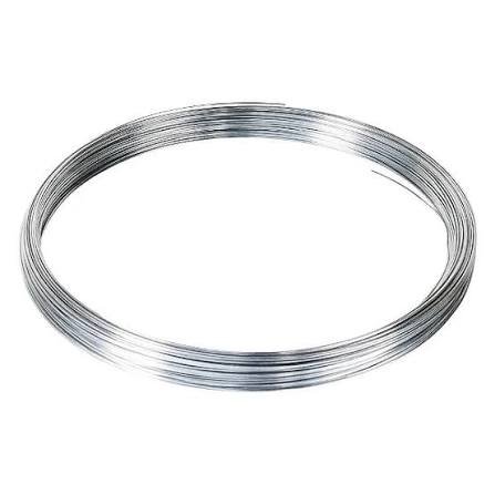 Arame galvanizado fio 18 kg