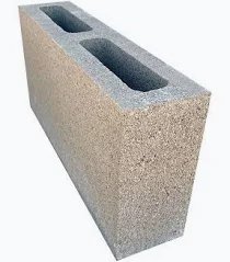 Bloco de concreto 0,10 (unidade)