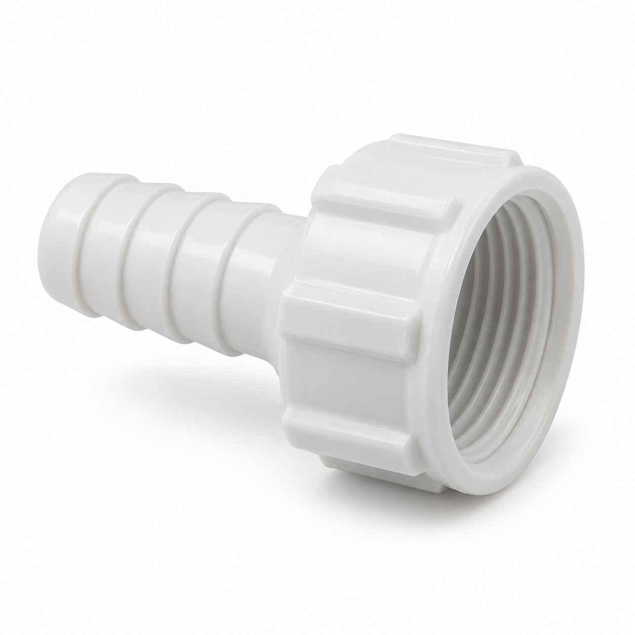 Bico p/ torneira PVC