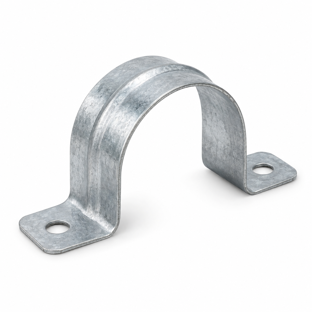Abracadeira U 100mm