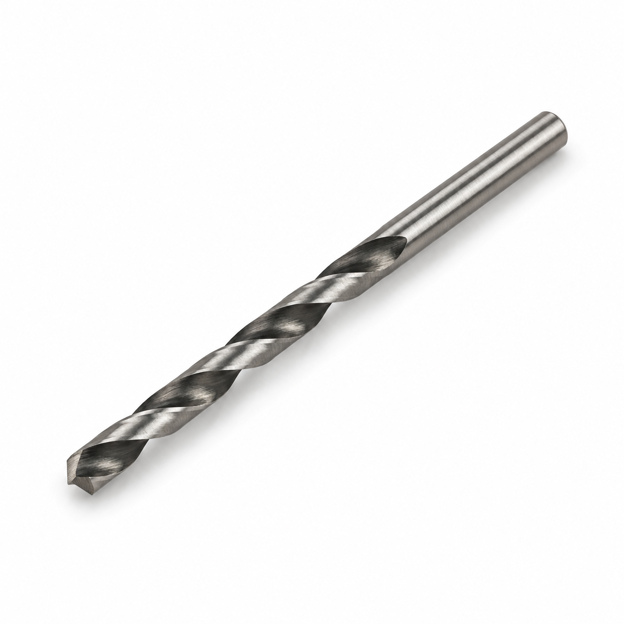 Broca aco rapido 1/8  (3 mm)