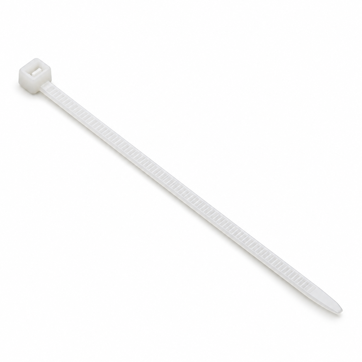 Abracadeira de nylon 200x2,5 UNIDADE