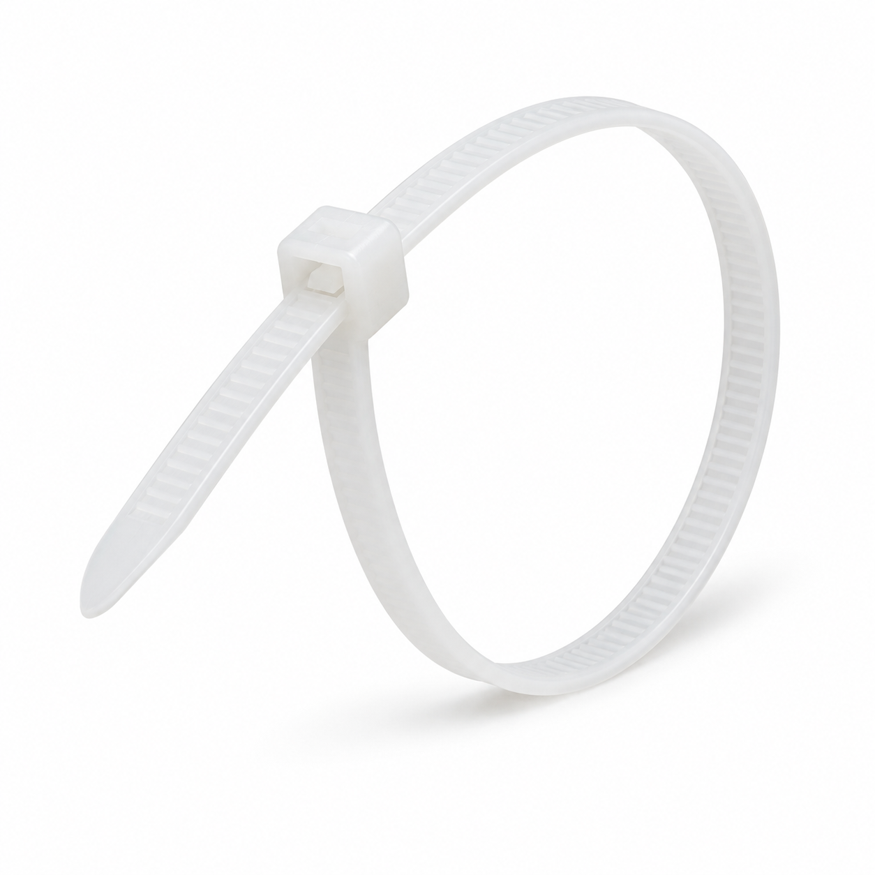 Abracadeira de nylon 100x2,5 UNIDADE