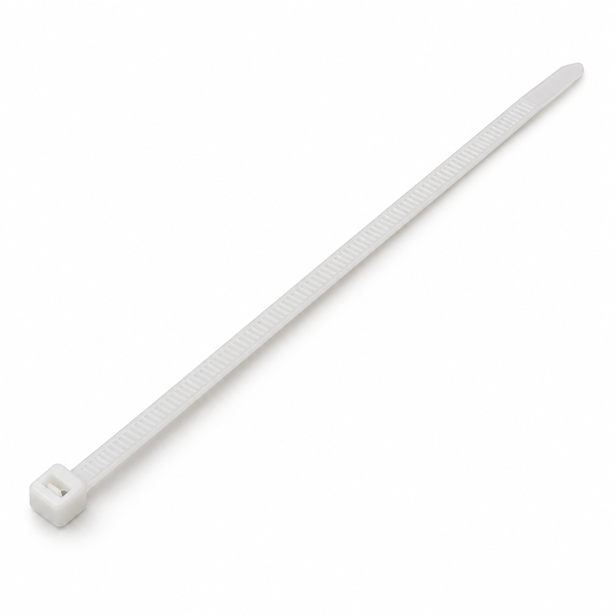 Abracadeira de nylon 300x3,6 UNIDADE