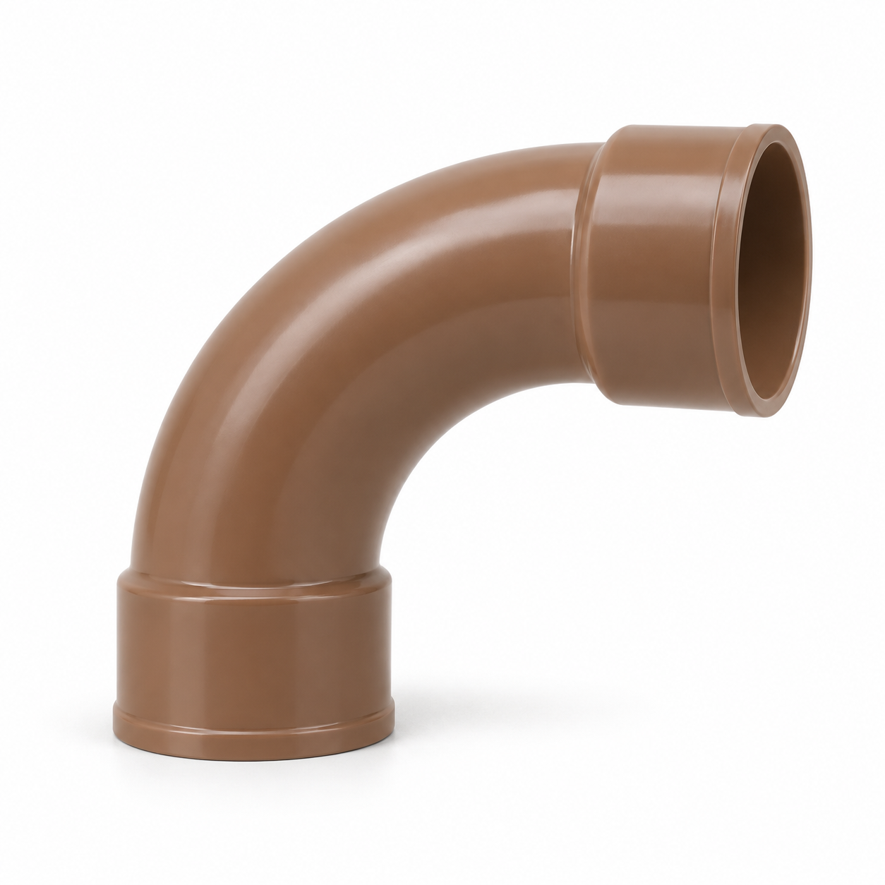 Curva 20mm soldavel