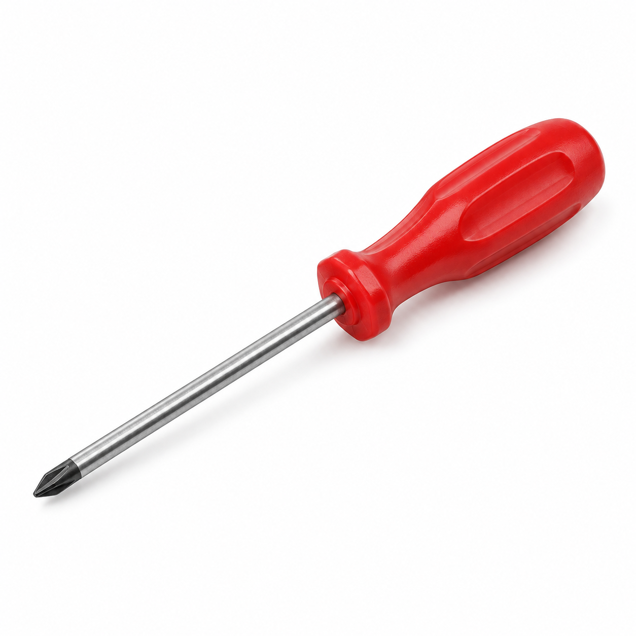Chave Philips 3/16 x 4