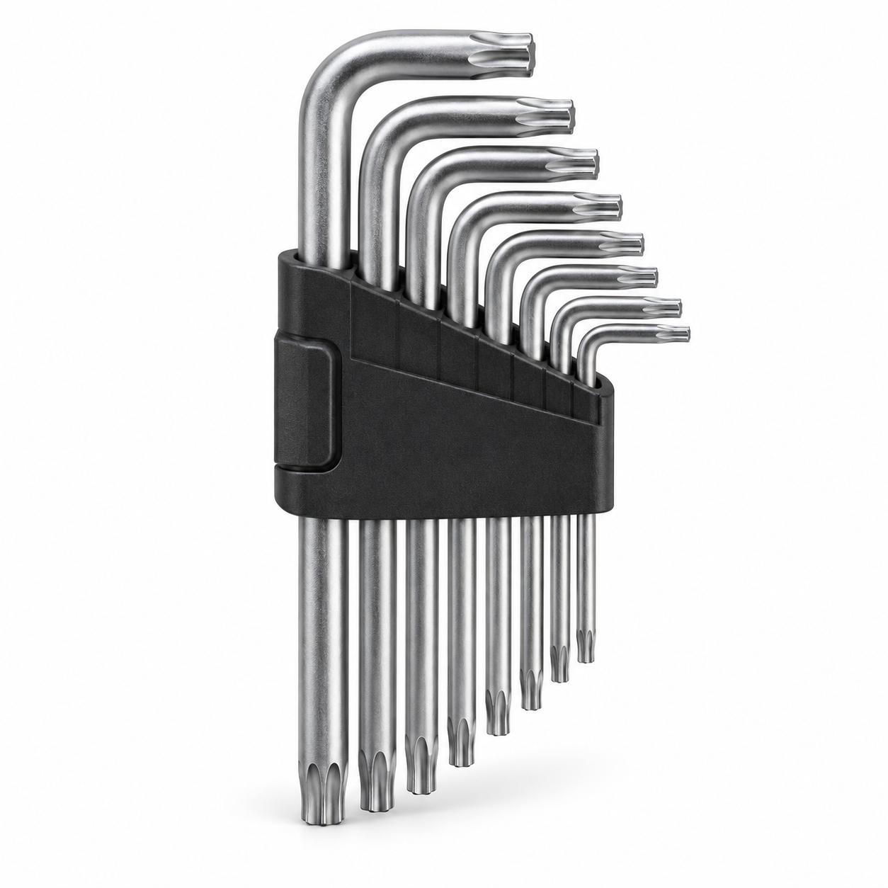 Chave Torx T10-T50 09 pecas MTX
