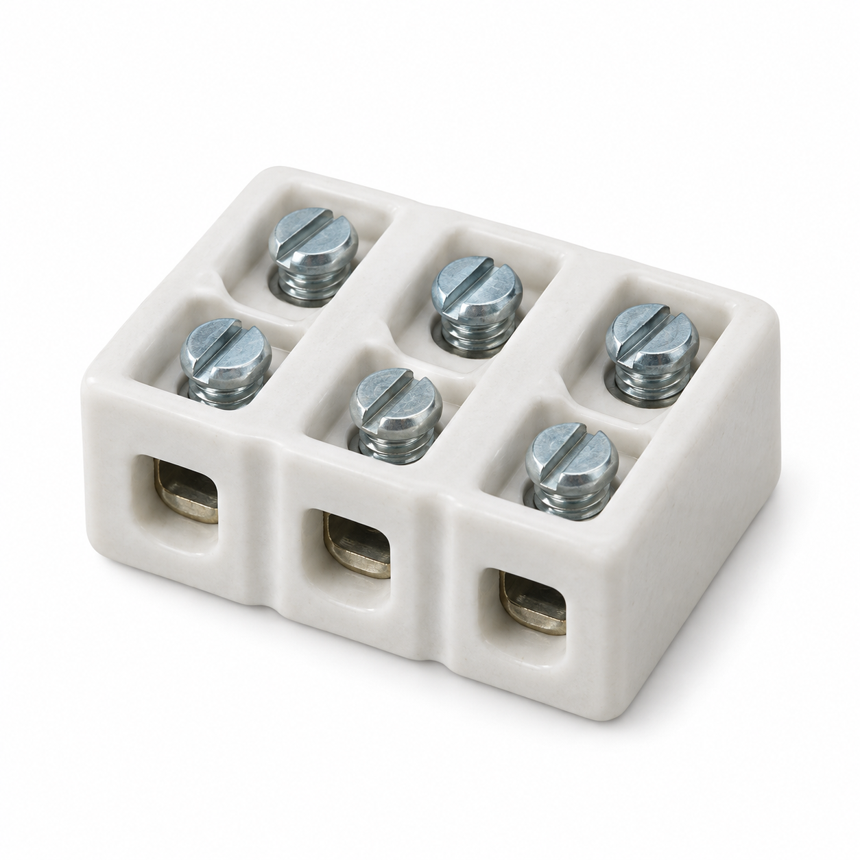 Conector de louca para fio 10 mm