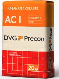 Argamassa Precon ACI 20 Kg